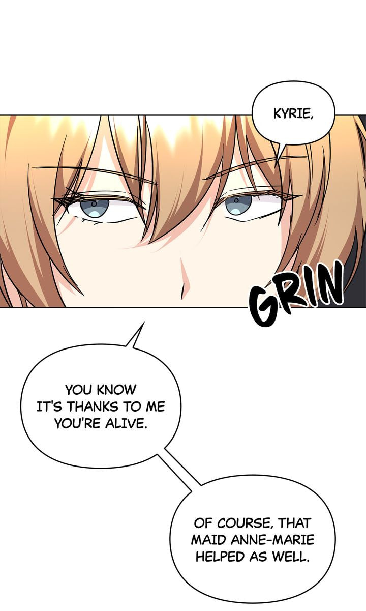 Read Kneel Before Me chapter 81 image 21 on Lezhin