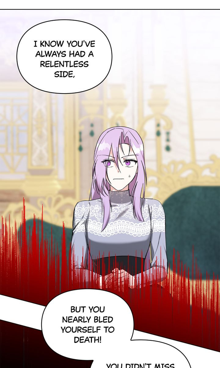 Read Kneel Before Me chapter 81 image 22 on Lezhin