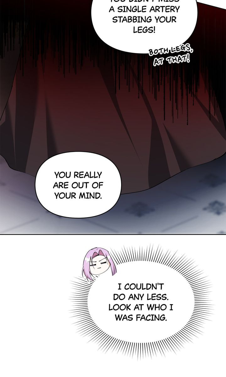 Read Kneel Before Me chapter 81 image 23 on Lezhin