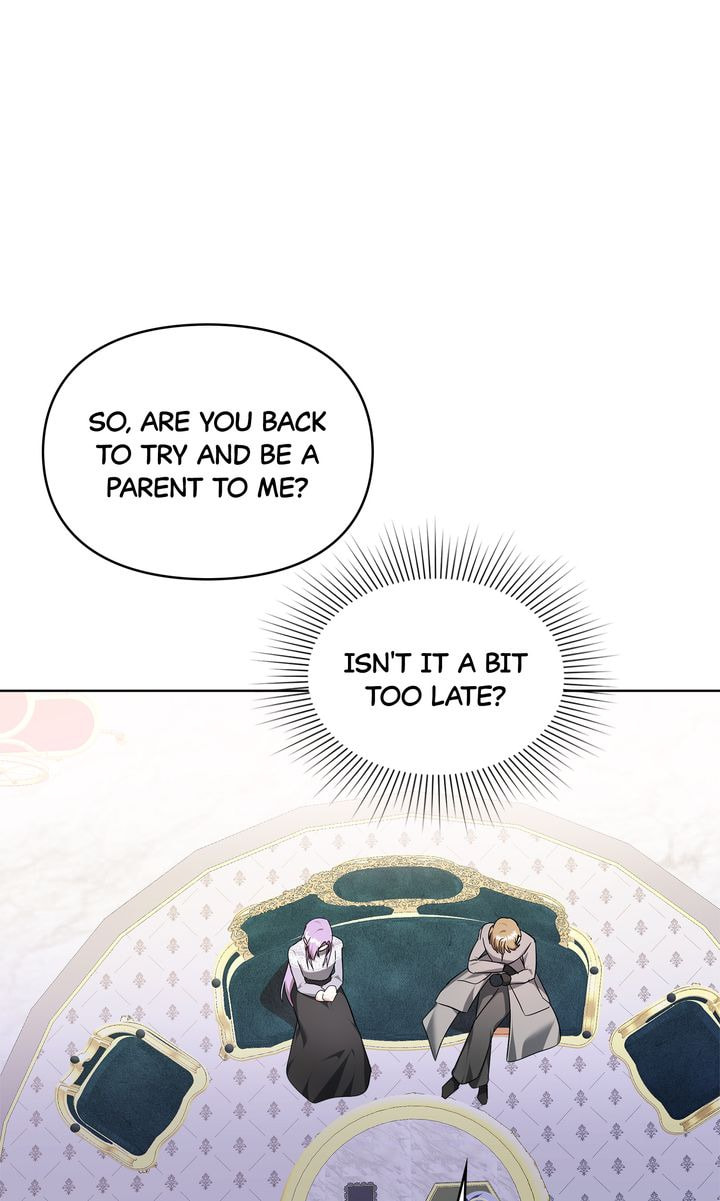 Read Kneel Before Me chapter 81 image 24 on Lezhin