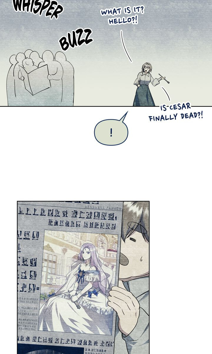 Read Kneel Before Me chapter 81 image 26 on Lezhin
