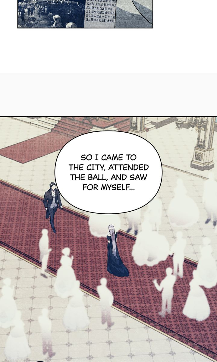 Read Kneel Before Me chapter 81 image 27 on Lezhin