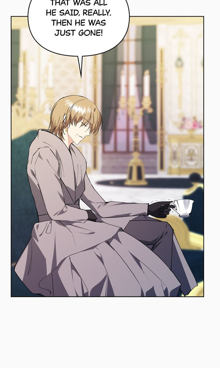 Read Kneel Before Me chapter 81 image 32 on Lezhin