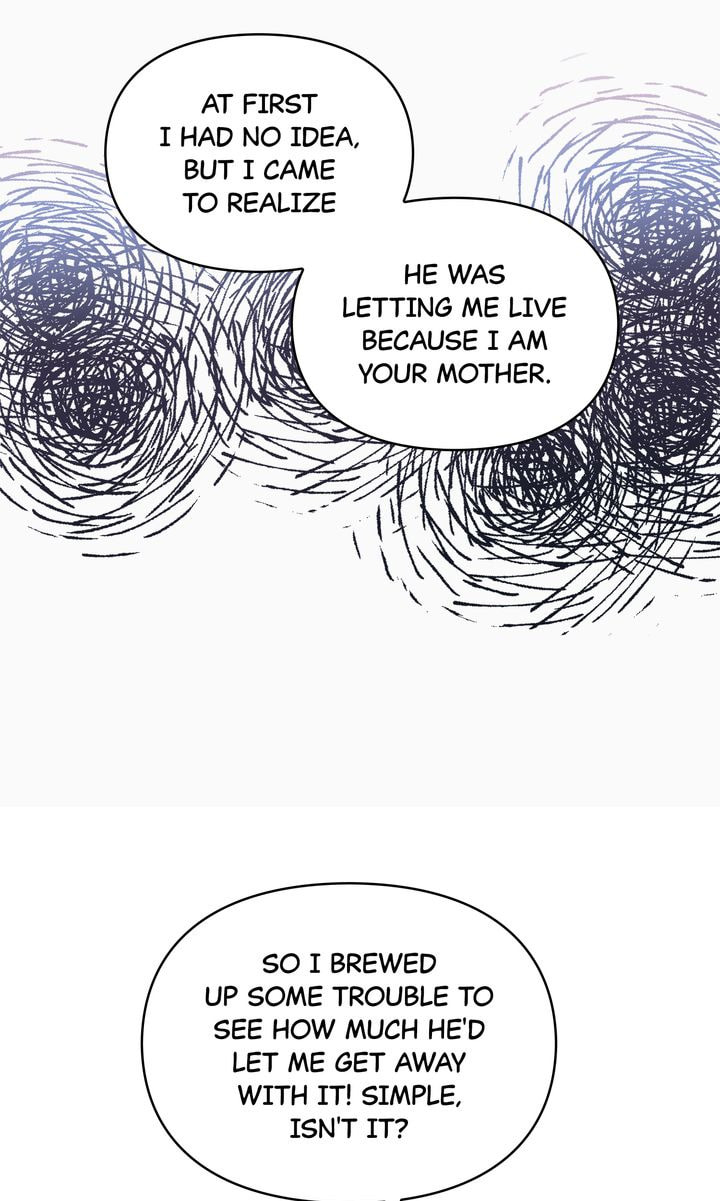 Read Kneel Before Me chapter 81 image 33 on Lezhin