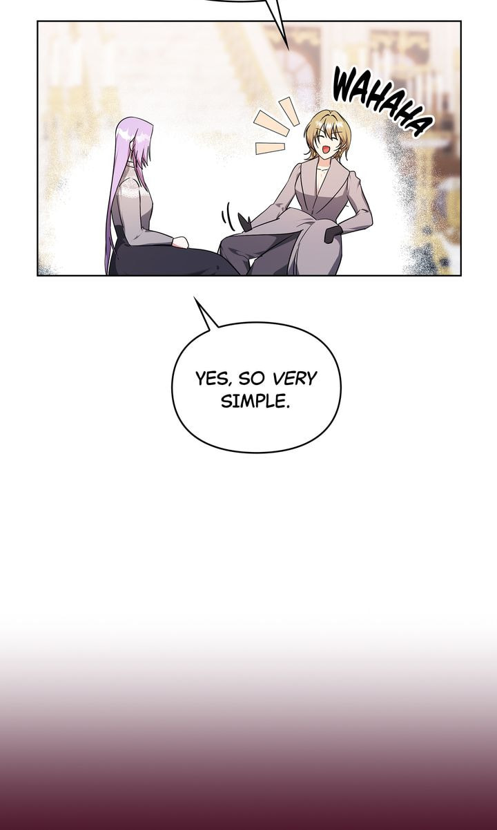Read Kneel Before Me chapter 81 image 34 on Lezhin