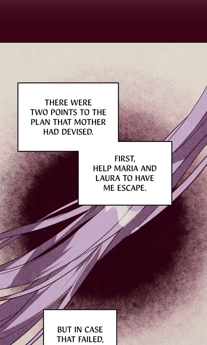 Read Kneel Before Me chapter 81 image 35 on Lezhin