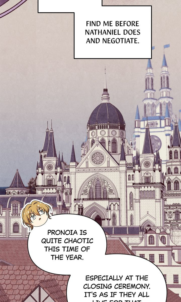 Read Kneel Before Me chapter 81 image 36 on Lezhin