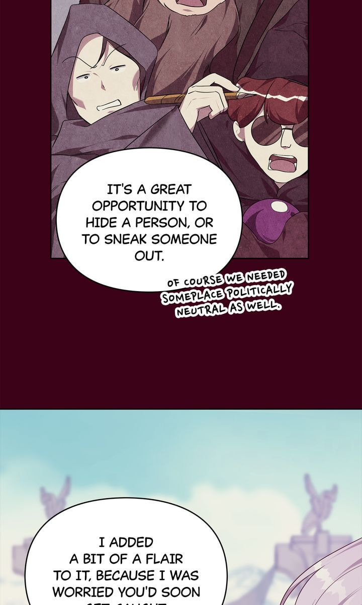 Read Kneel Before Me chapter 81 image 38 on Lezhin