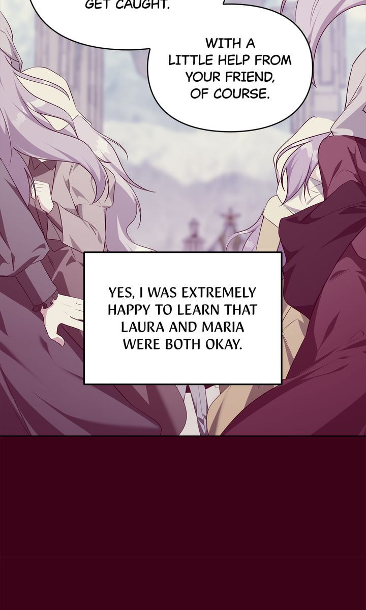 Read Kneel Before Me chapter 81 image 39 on Lezhin