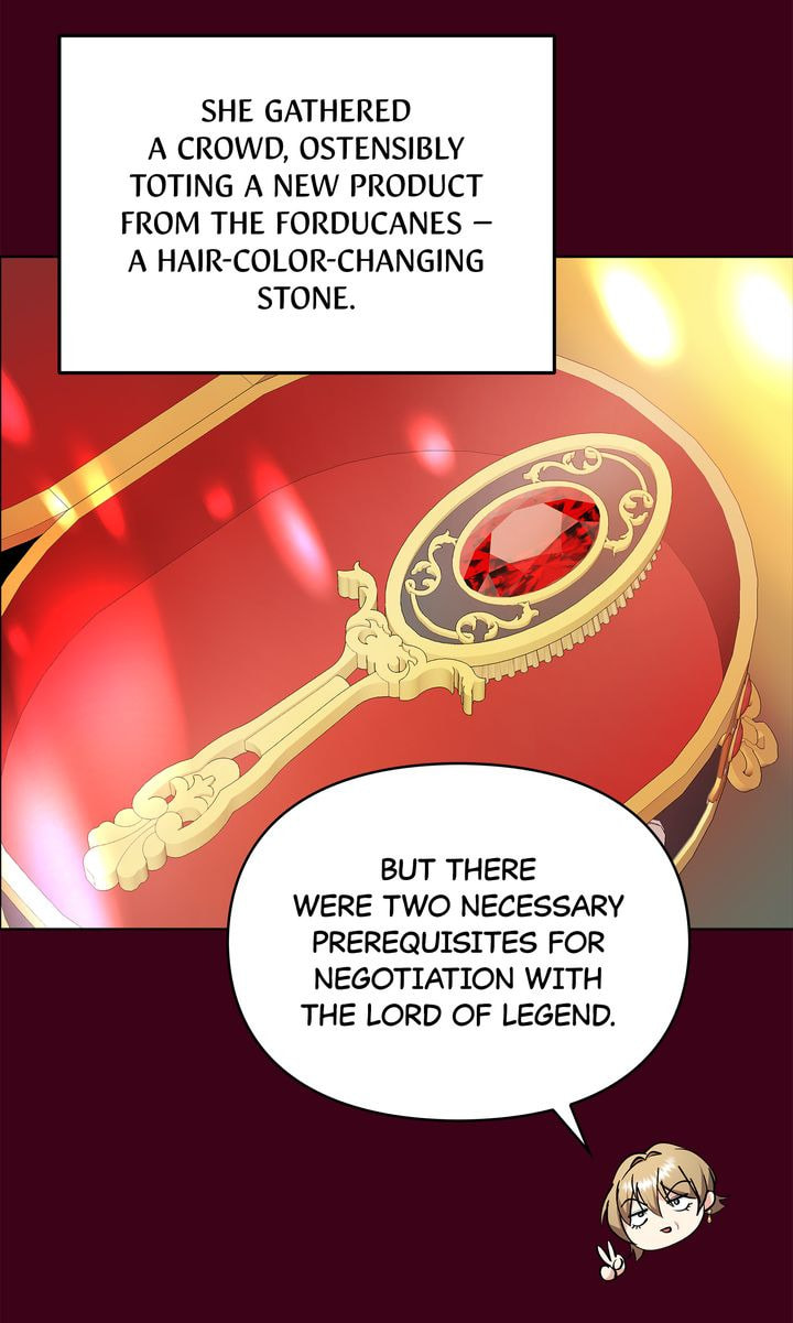 Read Kneel Before Me chapter 81 image 40 on Lezhin