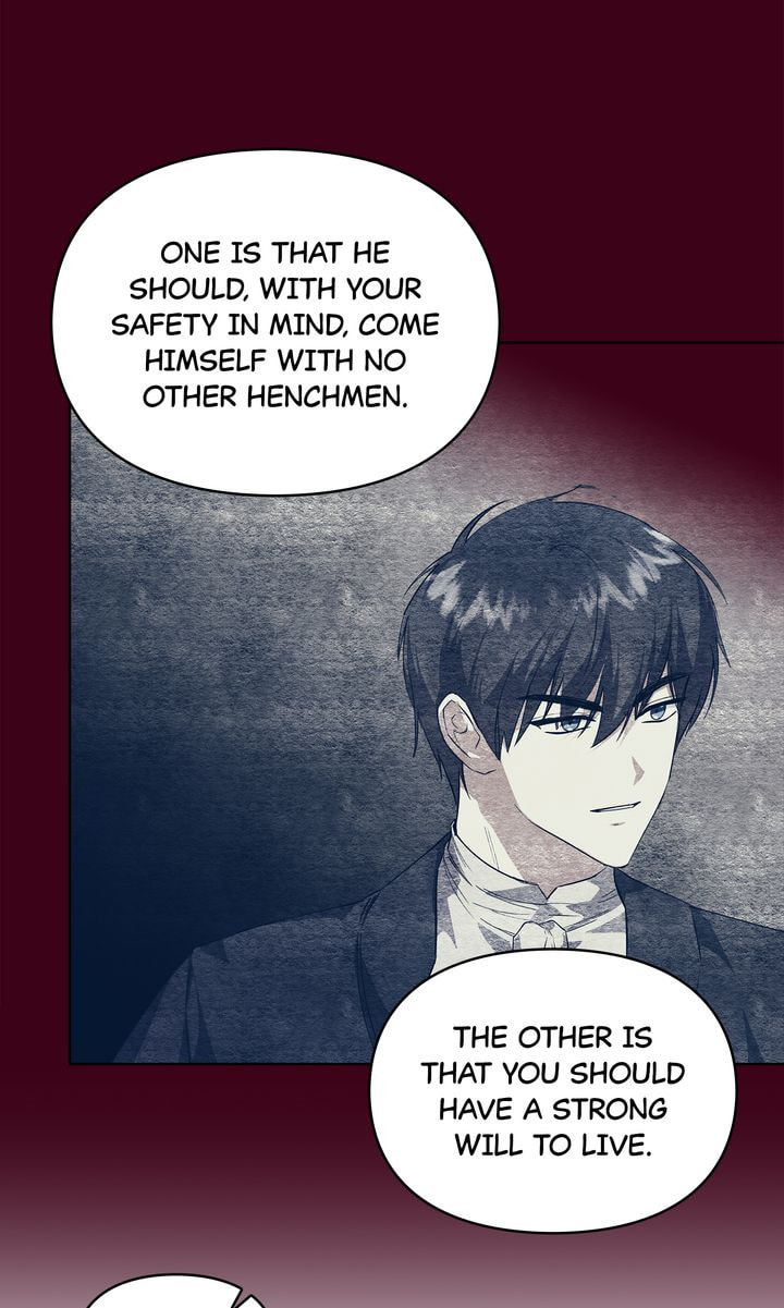 Read Kneel Before Me chapter 81 image 41 on Lezhin