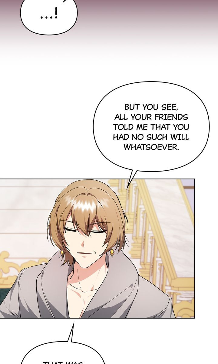 Read Kneel Before Me chapter 81 image 42 on Lezhin