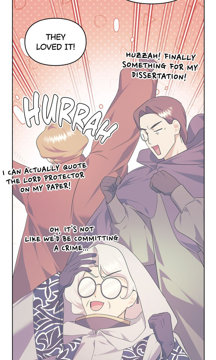 Read Kneel Before Me chapter 81 image 47 on Lezhin