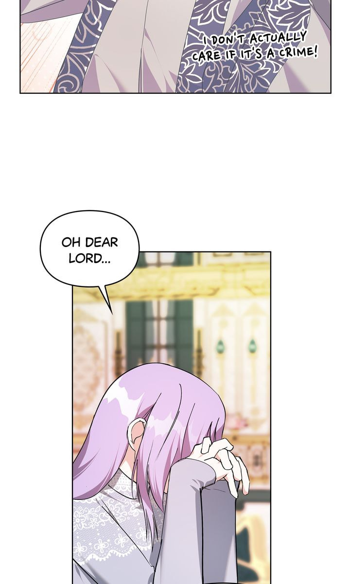 Read Kneel Before Me chapter 81 image 48 on Lezhin
