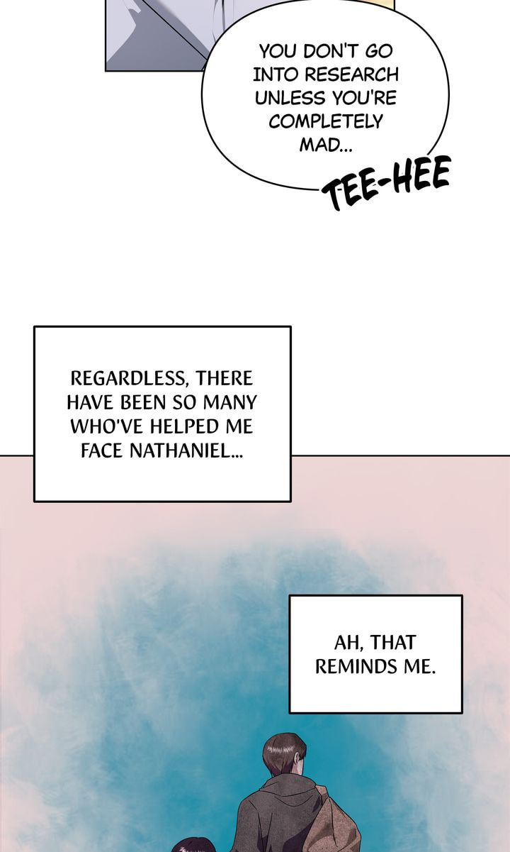 Read Kneel Before Me chapter 81 image 49 on Lezhin