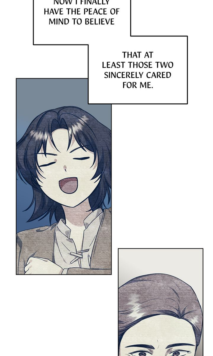 Read Kneel Before Me chapter 81 image 51 on Lezhin