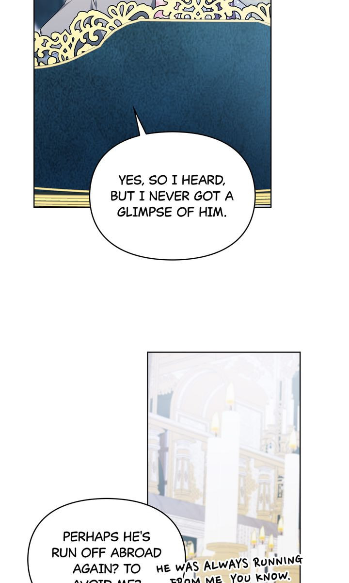 Read Kneel Before Me chapter 81 image 53 on Lezhin
