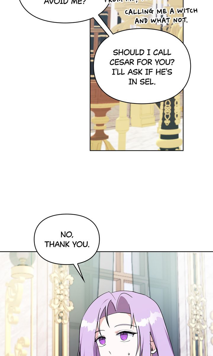 Read Kneel Before Me chapter 81 image 54 on Lezhin