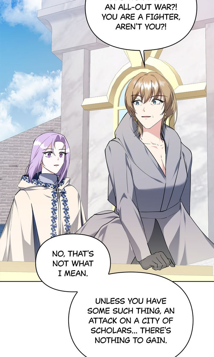 Read Kneel Before Me chapter 81 image 63 on Lezhin