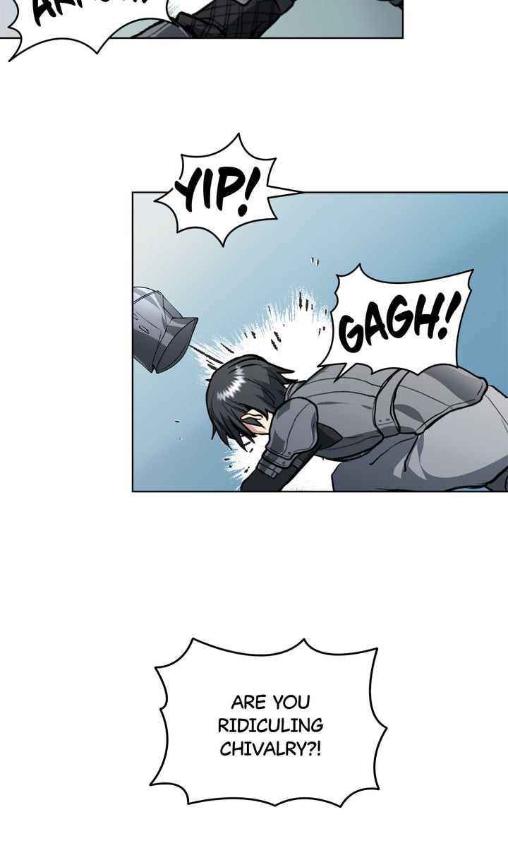 Read Kneel Before Me chapter 81 image 67 on Lezhin