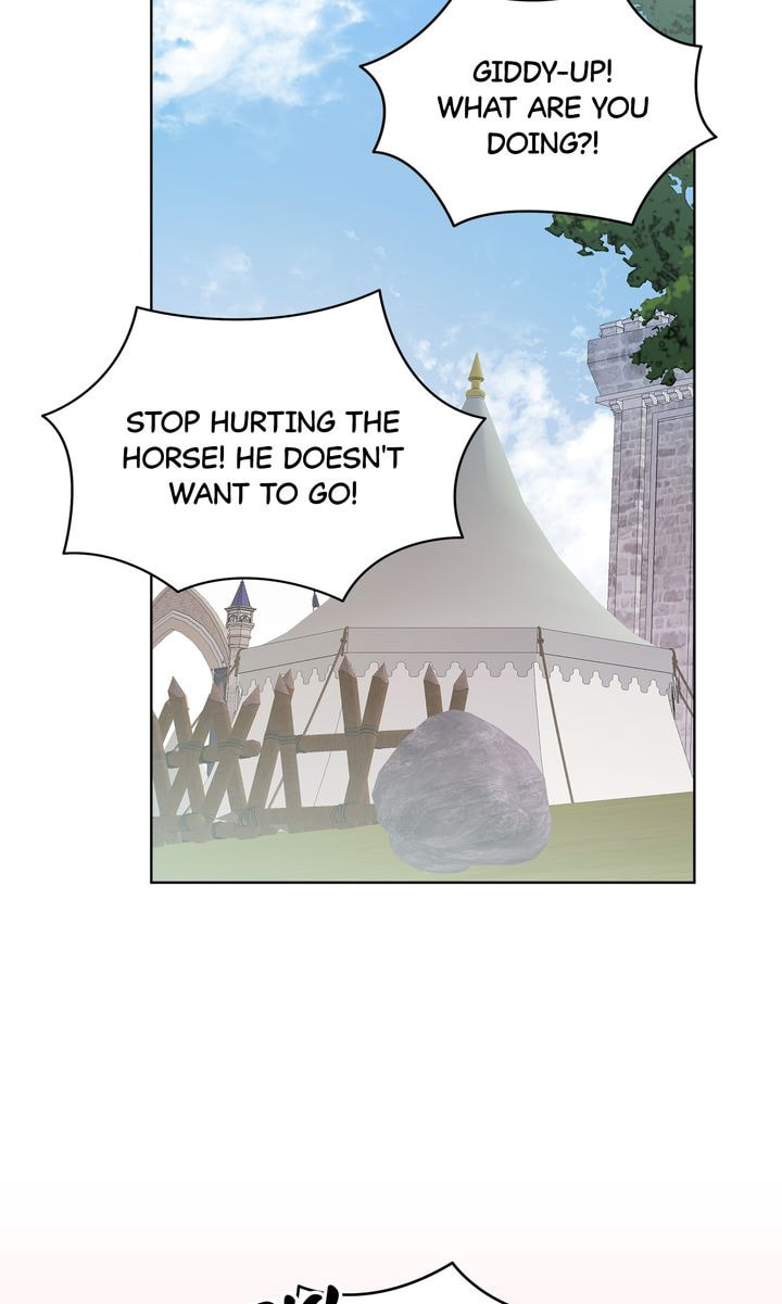 Read Kneel Before Me chapter 81 image 70 on Lezhin