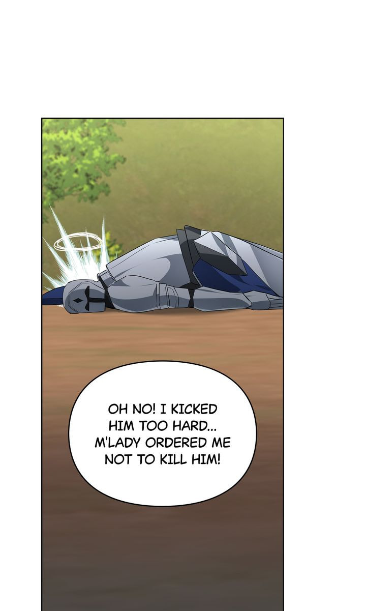 Read Kneel Before Me chapter 81 image 75 on Lezhin