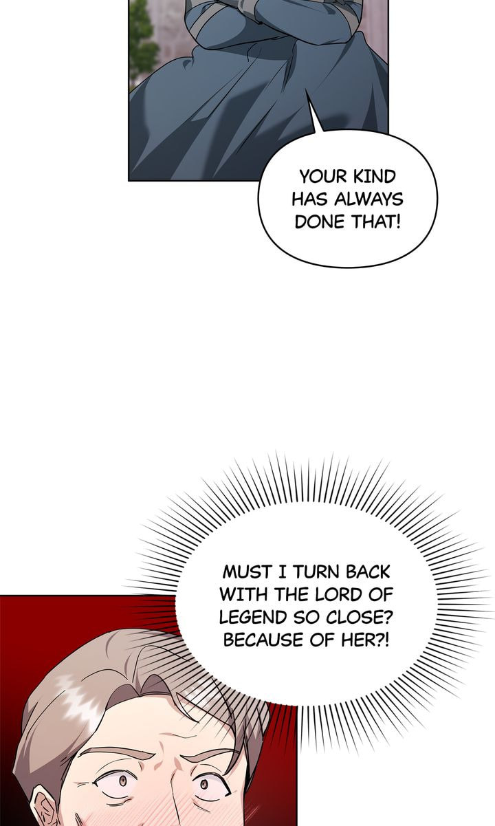 Read Kneel Before Me chapter 81 image 82 on Lezhin