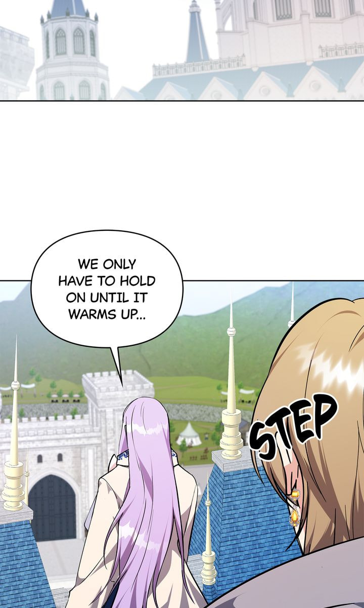 Read Kneel Before Me chapter 81 image 93 on Lezhin