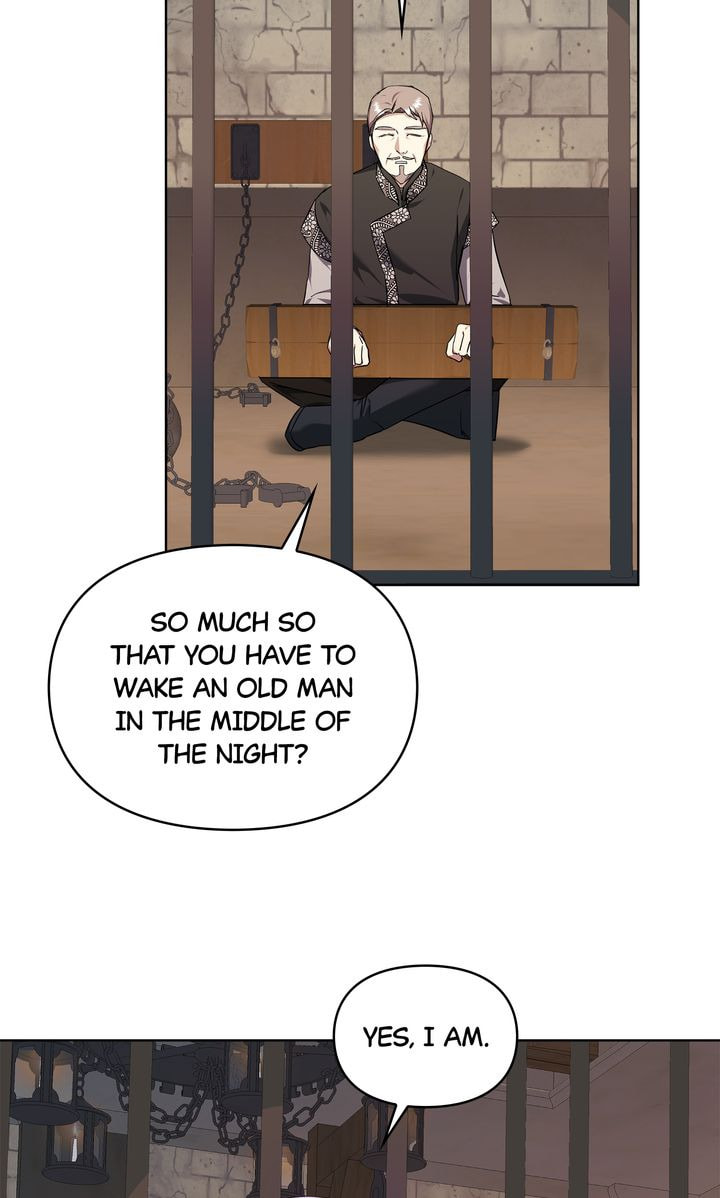Read Kneel Before Me chapter 82 image 1 on Lezhin
