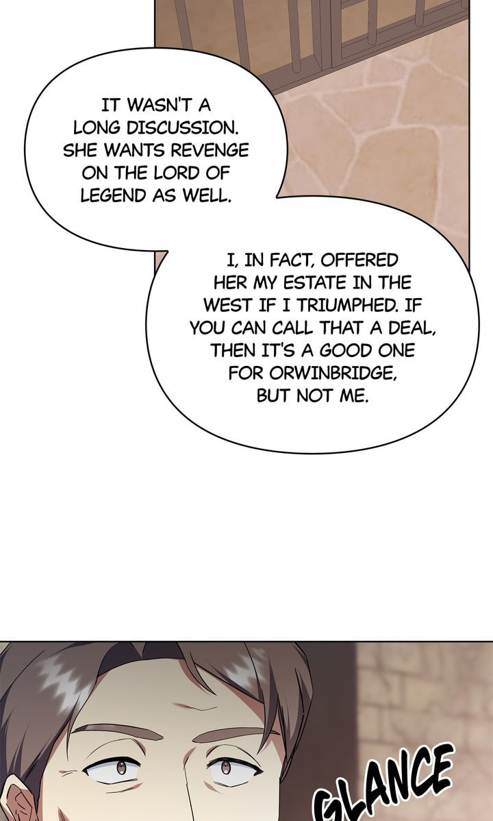 Read Kneel Before Me chapter 82 image 13 on Lezhin