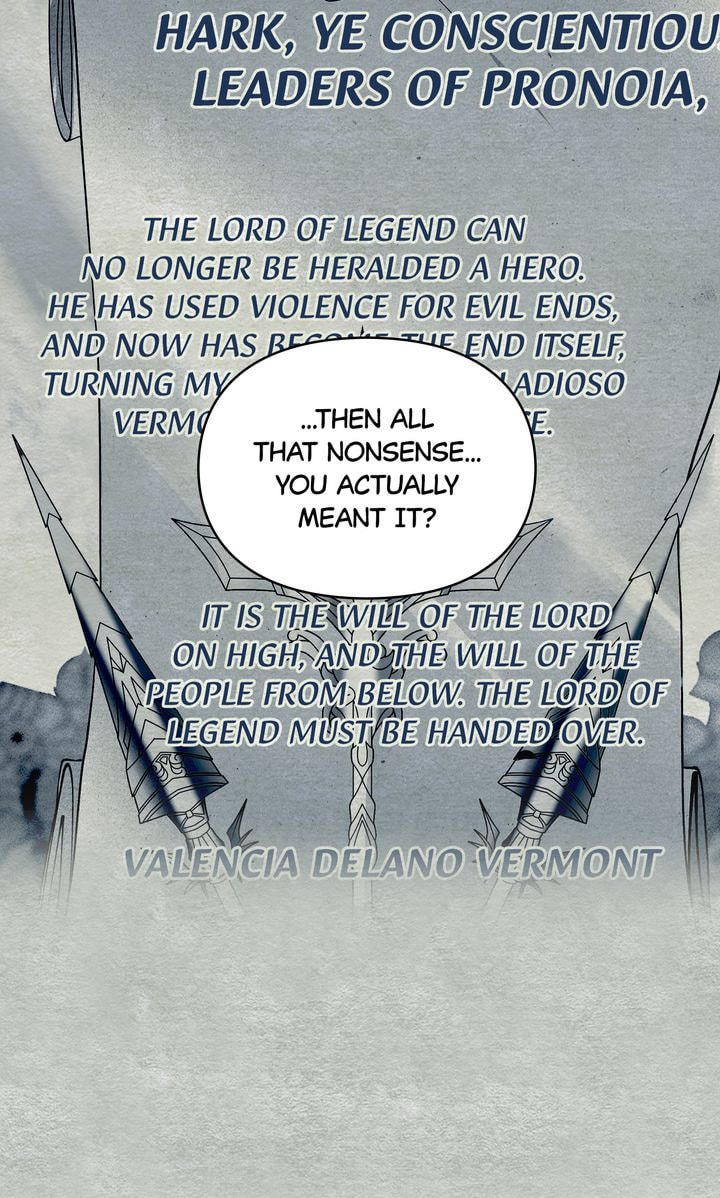 Read Kneel Before Me chapter 82 image 17 on Lezhin