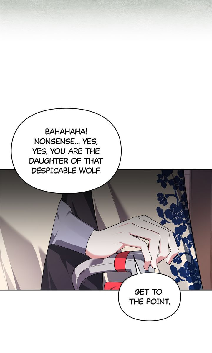 Read Kneel Before Me chapter 82 image 18 on Lezhin