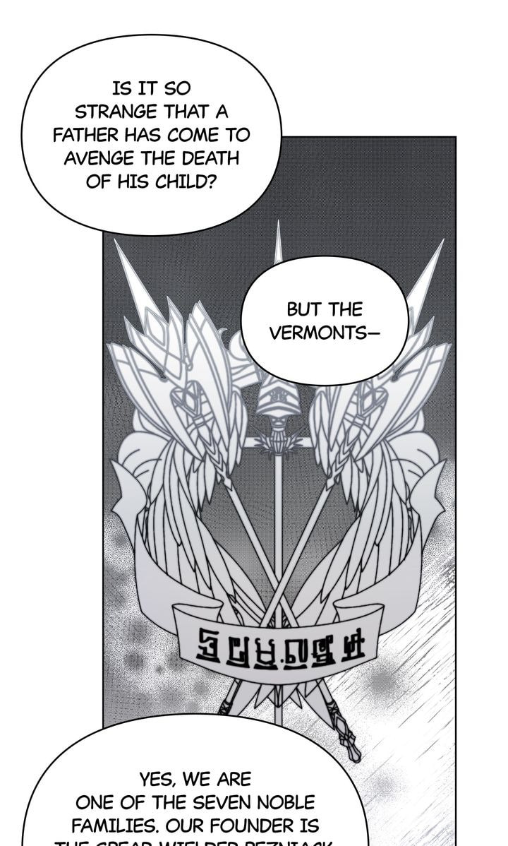 Read Kneel Before Me chapter 82 image 19 on Lezhin