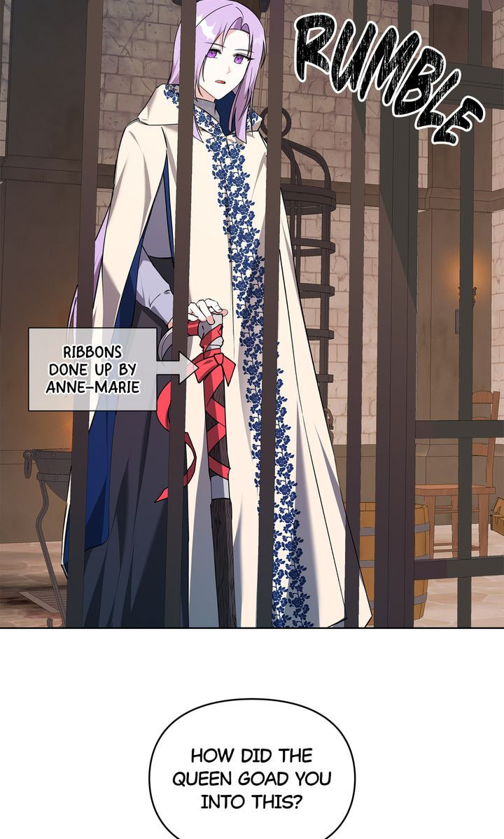 Read Kneel Before Me chapter 82 image 2 on Lezhin
