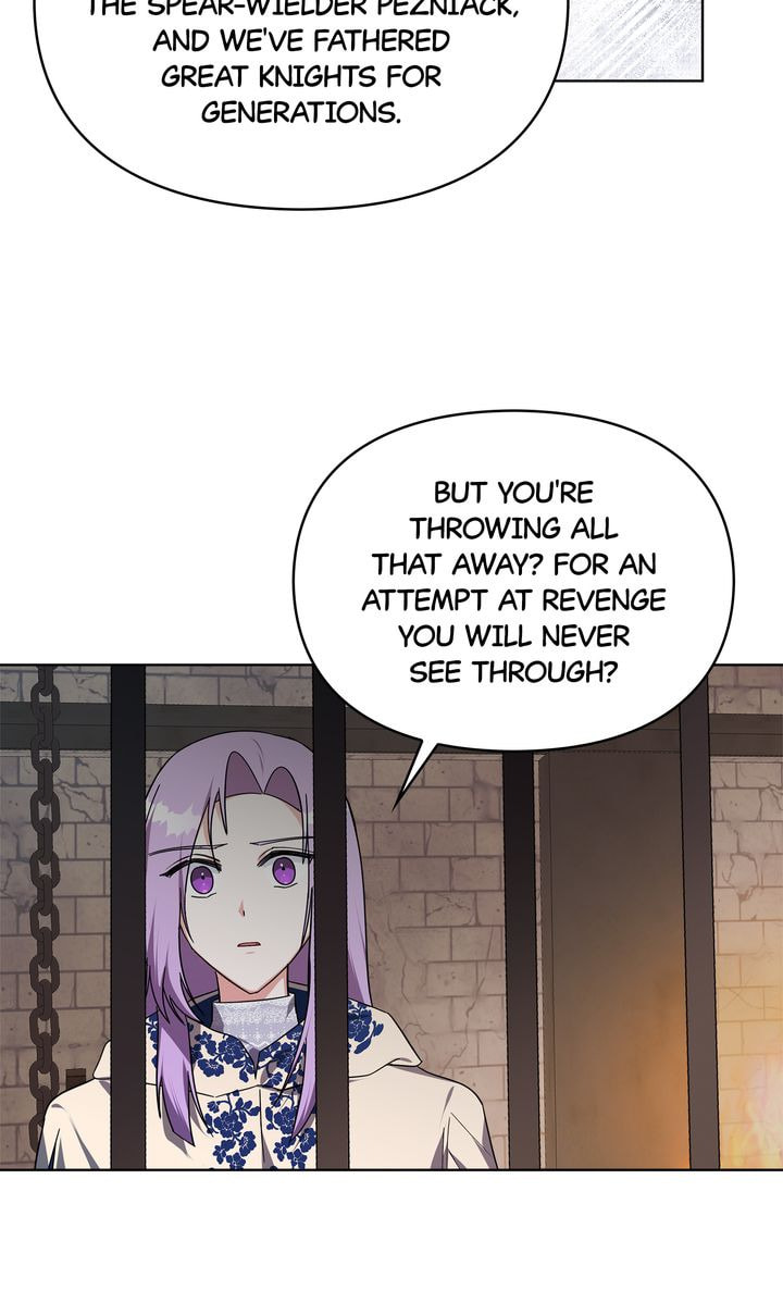 Read Kneel Before Me chapter 82 image 20 on Lezhin
