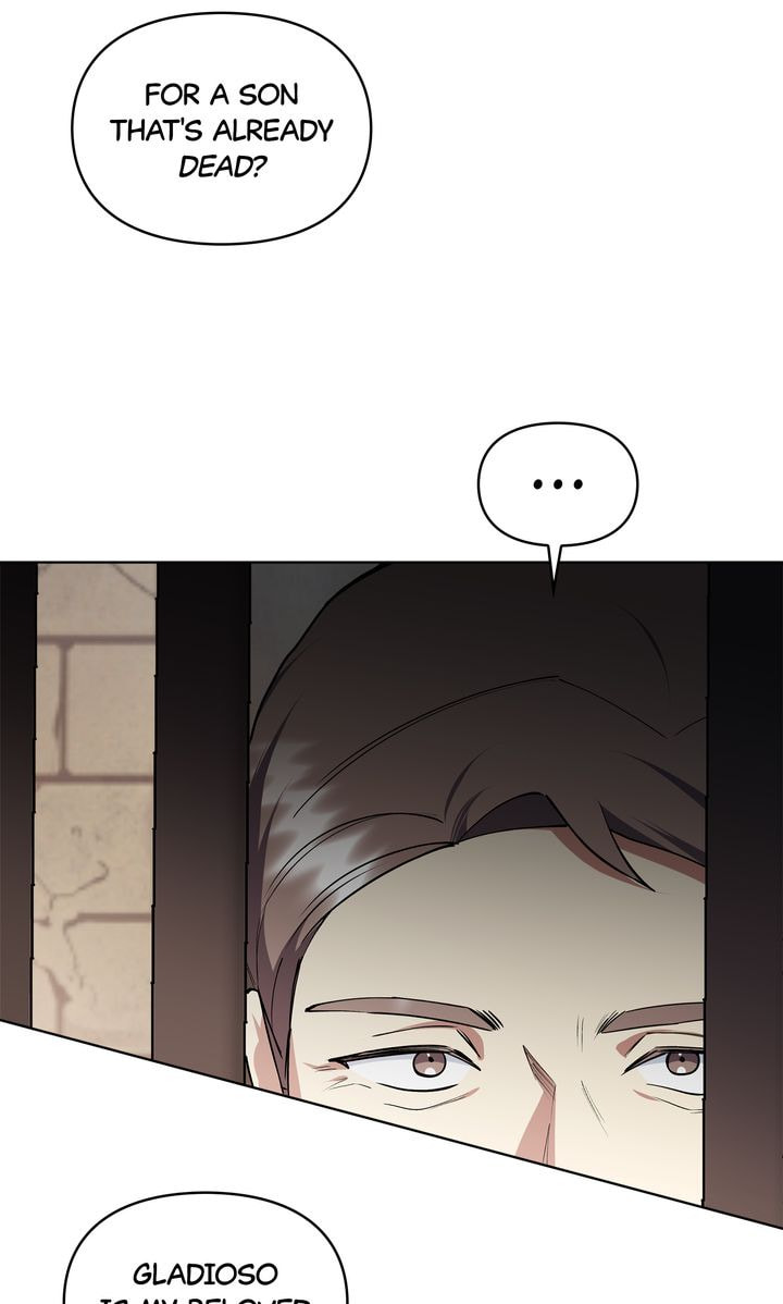 Read Kneel Before Me chapter 82 image 21 on Lezhin