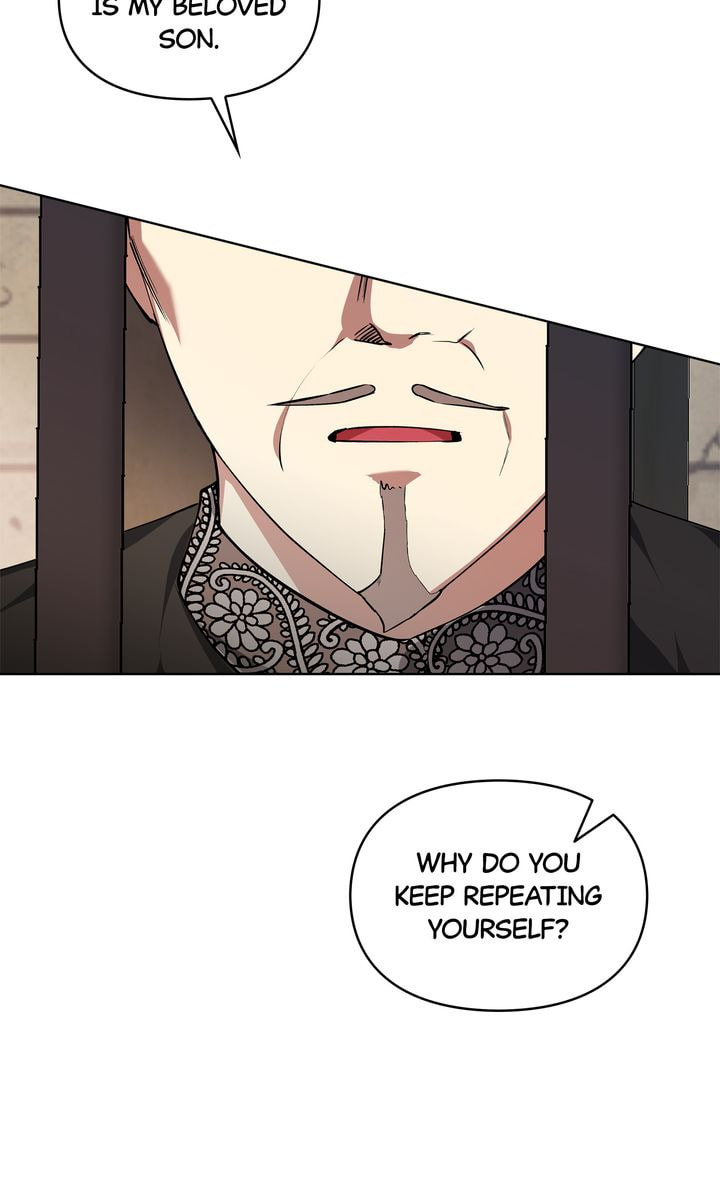 Read Kneel Before Me chapter 82 image 22 on Lezhin