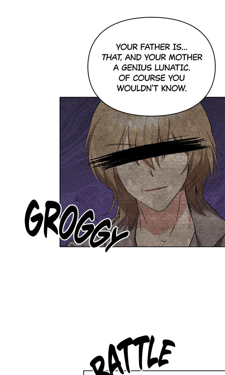 Read Kneel Before Me chapter 82 image 27 on Lezhin