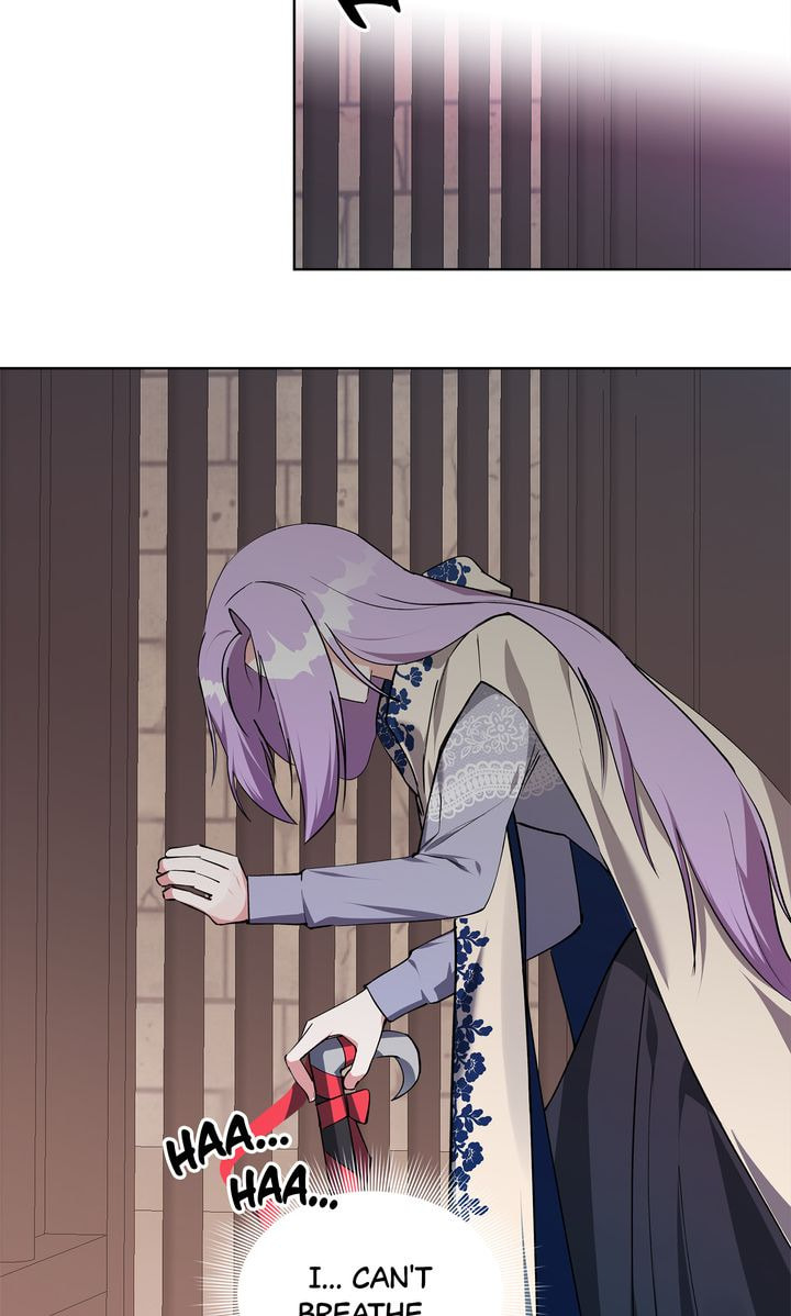 Read Kneel Before Me chapter 82 image 28 on Lezhin