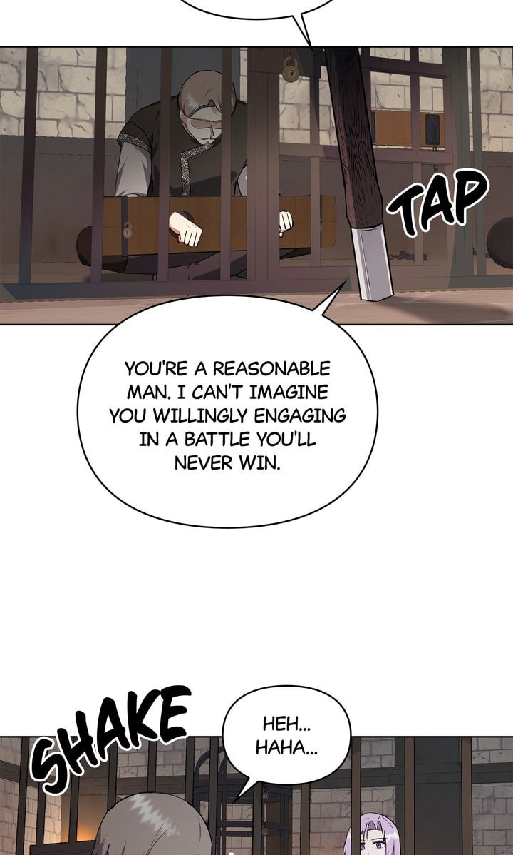Read Kneel Before Me chapter 82 image 3 on Lezhin