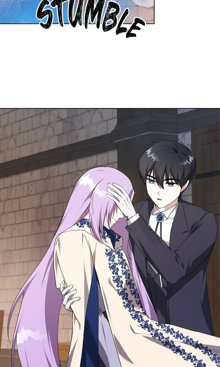 Read Kneel Before Me chapter 82 image 31 on Lezhin