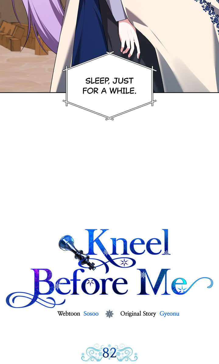 Read Kneel Before Me chapter 82 image 32 on Lezhin