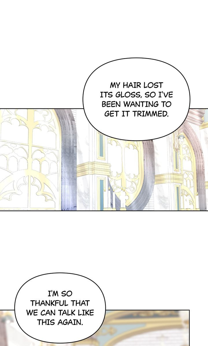 Read Kneel Before Me chapter 82 image 40 on Lezhin