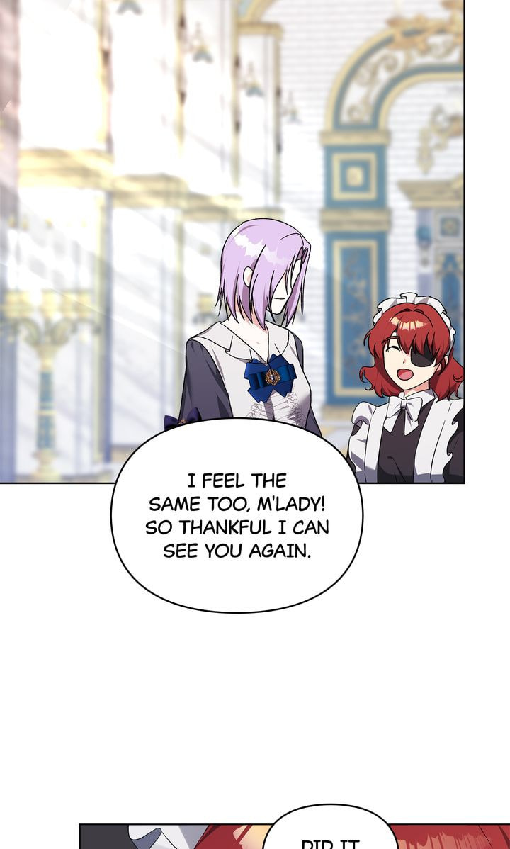 Read Kneel Before Me chapter 82 image 41 on Lezhin
