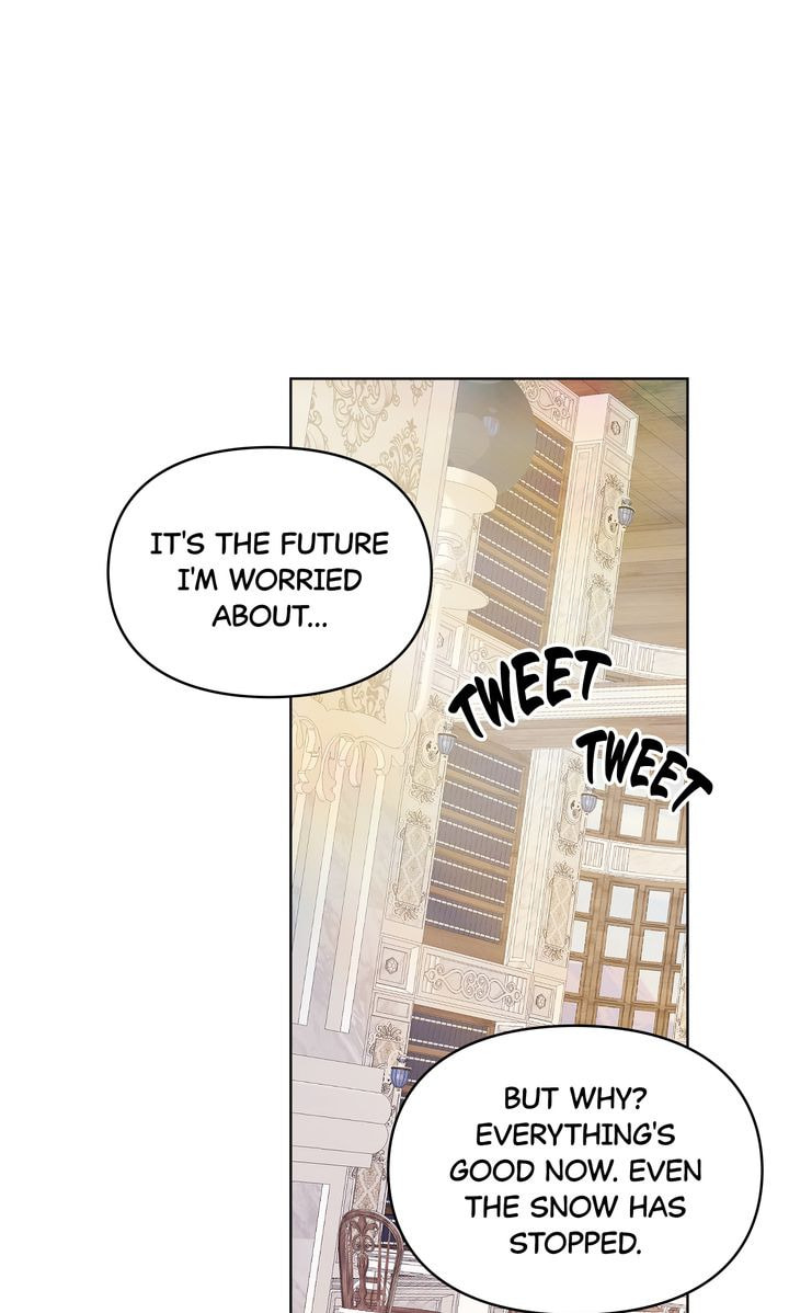 Read Kneel Before Me chapter 82 image 43 on Lezhin