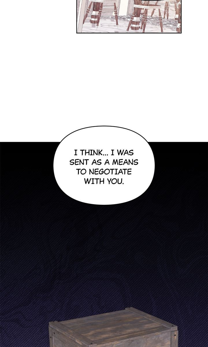 Read Kneel Before Me chapter 82 image 44 on Lezhin