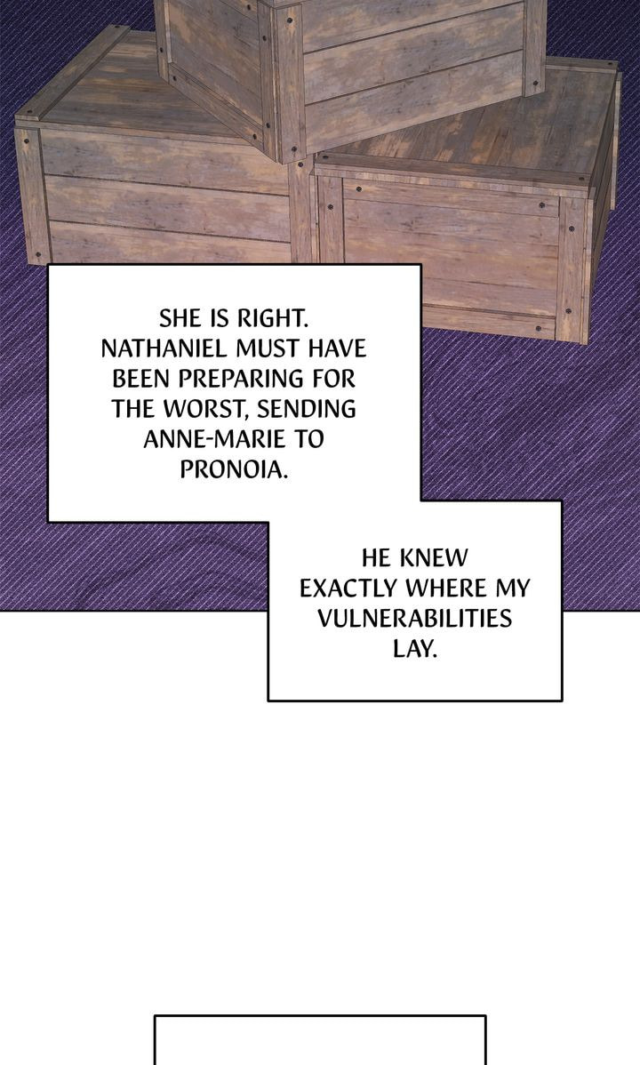 Read Kneel Before Me chapter 82 image 45 on Lezhin