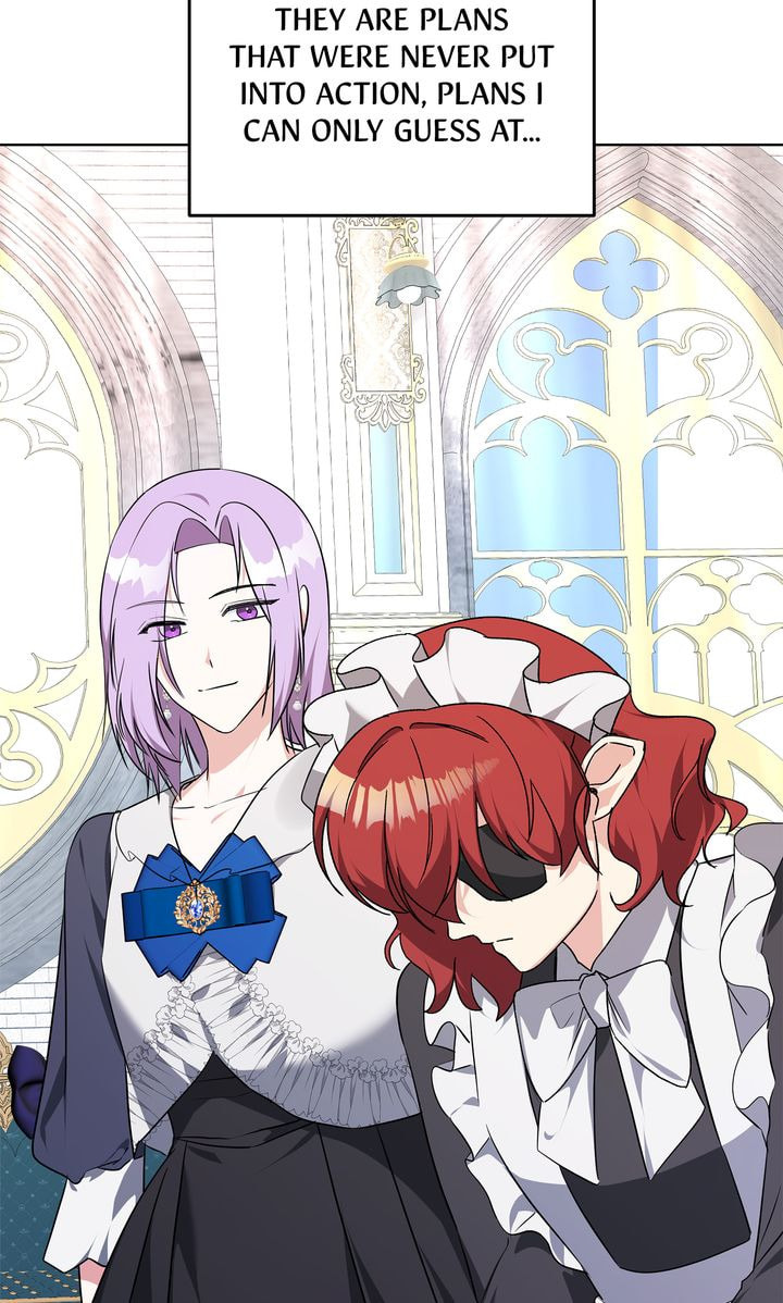 Read Kneel Before Me chapter 82 image 46 on Lezhin