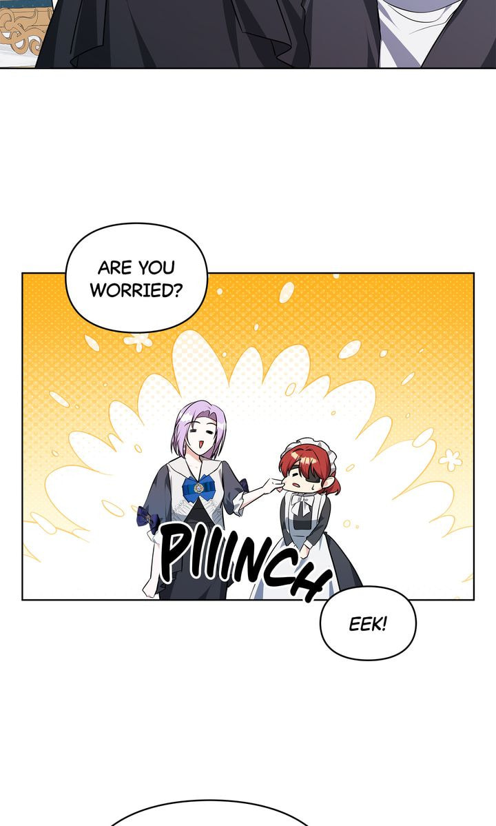 Read Kneel Before Me chapter 82 image 47 on Lezhin