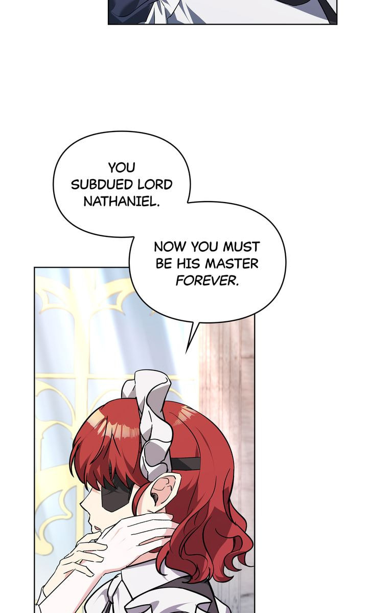 Read Kneel Before Me chapter 82 image 49 on Lezhin